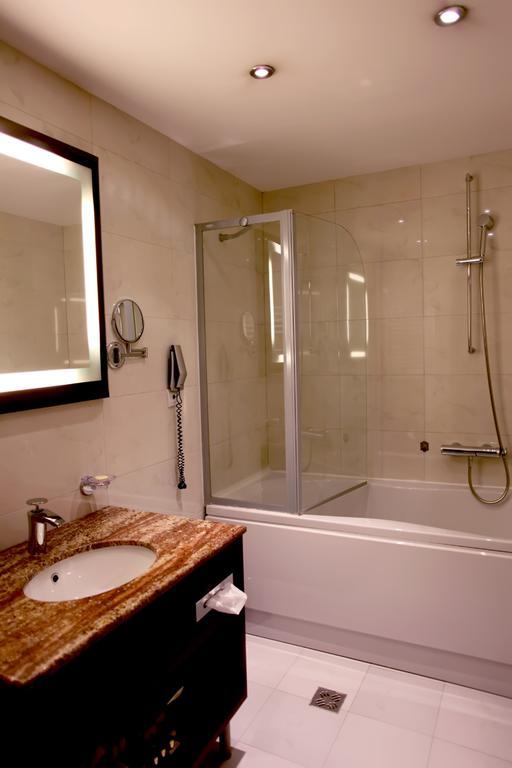 Aparthotel Premier Podgorica Ruang foto