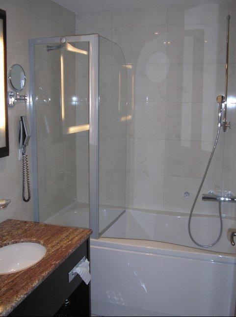 Aparthotel Premier Podgorica Ruang foto