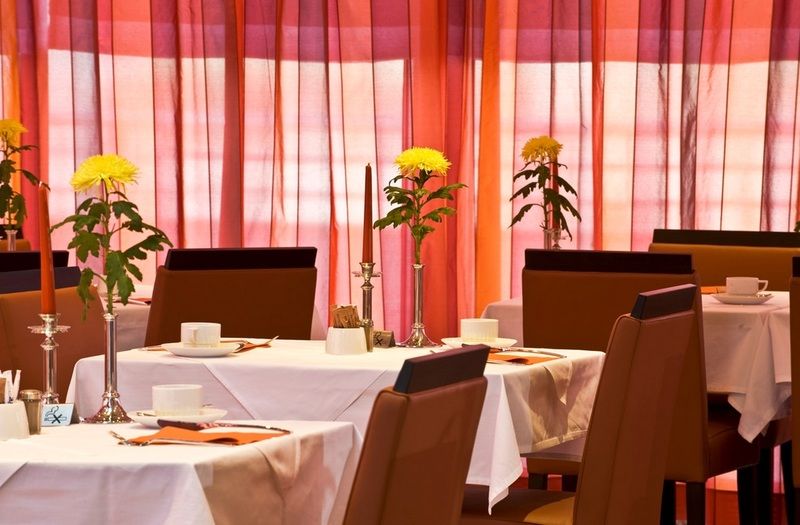 Aparthotel Premier Podgorica Bagian luar foto